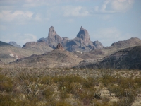 Big Bend